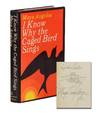 I Know Why the Caged Bird Sings