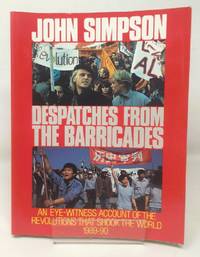 image of Despatches from the Barricades