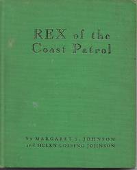 image of REX of the Coast Patrol