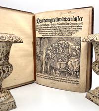 [ALCOHOL ABUSE] [GERMAN] Von dem greüwlichen Laster der Trunckenhayt...