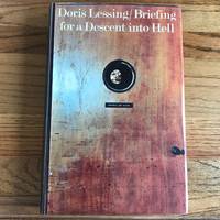cover of Briefing for a Descent into Hell