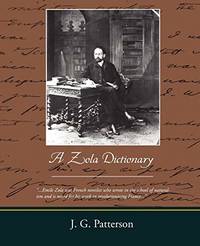 A Zola Dictionary