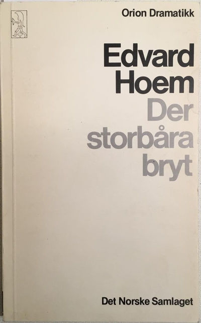 Der storbåra bryt