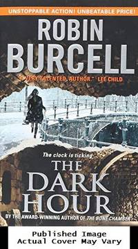 The Dark Hour (Sidney Fitzpatrick)