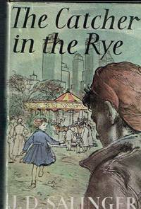 The Catcher In The Rye