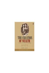 The Creation of Wealth: The Tatas from the 19th Century to the 21st
