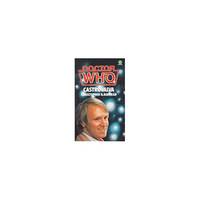 Doctor Who Castrovalva Mass Market Paperback
