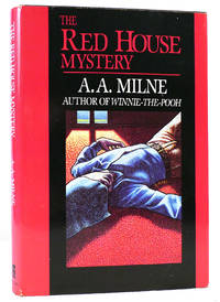 THE RED HOUSE MYSTERY