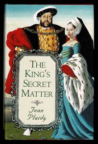 The King's Secret Matter