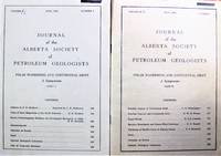 image of POLAR WANDERING AND CONTINENTAL DRIFT. A Symposium Parts I and II.