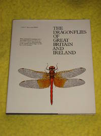 The Dragonflies of Great Britain and Ireland