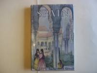 Spain by Sitwell. Sacheverell - 1950