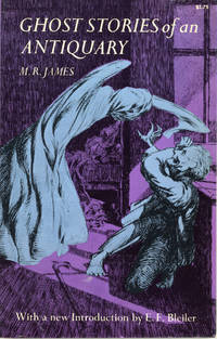 GHOST STORIES OF AN ANTIQUARY ..