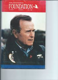 Naval Avaition Foundation Vol 10 No 2 Fall 1989