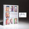 Portraits Of Courage; A Commander In Chief's Tribute To America's Warriors