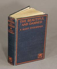 image of The beautiful and the damned