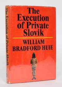 image of The Execution of Private Slovik