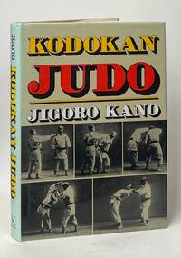 Kodokan Judo