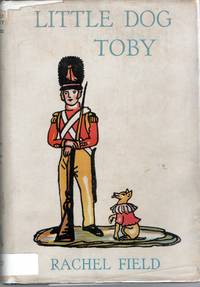 [CHILDREN] LITTLE DOG TOBY (Signed)