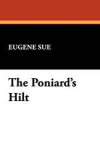 image of The Poniard's Hilt