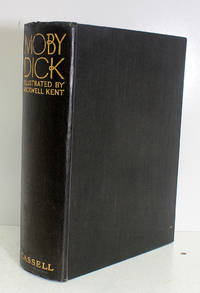 image of Moby Dick