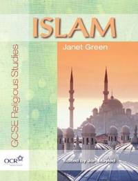 Islam: OCR GCSE Religious Studies (OCR GCSE Religious Studies Series)