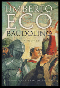 image of Baudolino