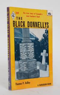 image of The Black Donnellys