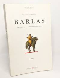 BARLAS. Cavalier de la garde de Gengis-Khan