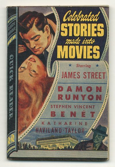 Celebrated Stories Made Into Movies