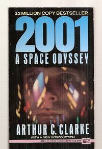 image of 2001 A SPACE ODYSSEY