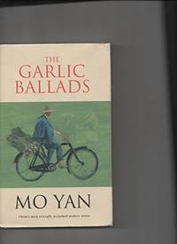 image of The Garlic Ballads