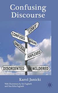 Confusing Discourse