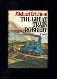 The Great Train Robbery