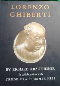image of Lorenzo Ghiberti