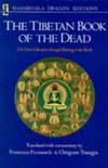 Tibetan Book Of the Dead