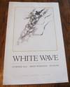 WHITE WAVE: A Chinese Tale  / THREE TONE COLOR PICTORIAL POSTER