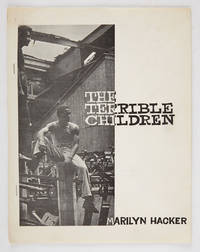 THE TERRIBLE CHILDREN
