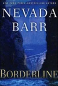 image of Barr, Nevada | Borderline | Signed First Edition Copy