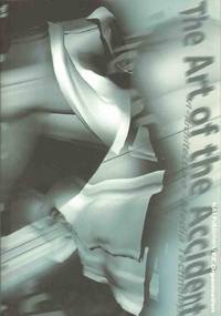 cover of THE ART OF THE ACCIDENT