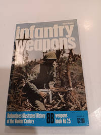 Infantry Weapons