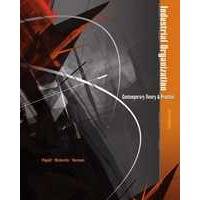 Industrial Organization: Contemporary Theory and Practice (Gebundene Ausgabe) von Lynne Pepall...