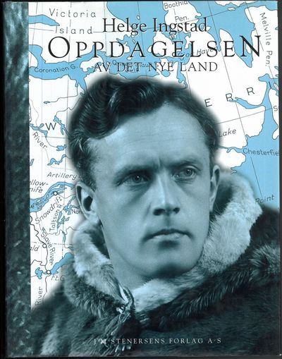 Oppdagelsen av det nye land.