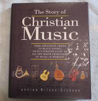 cover of The Story of Christian Music