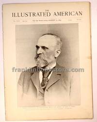 Illustrated American August 31, 1895