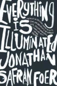 image of Everything Is Illuminated: A Novel