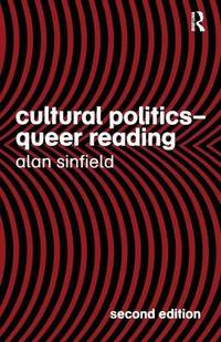 Cultural Politics Queer Reading