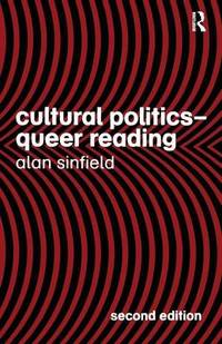 Cultural Politics - Queer Reading