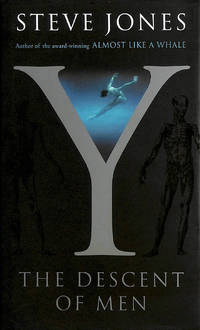 Y: The Descent Of Men