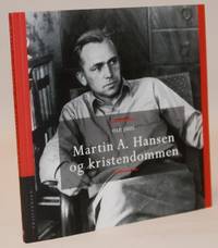 Martin A. Hansen og kristendommen.